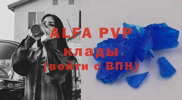 Альфа ПВП Гусь-Хрустальный