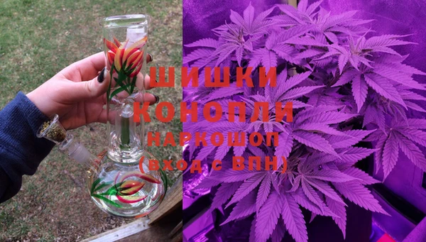 Альфа ПВП Гусь-Хрустальный